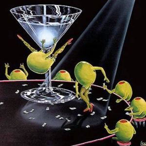 Meet your Posher, Dolly